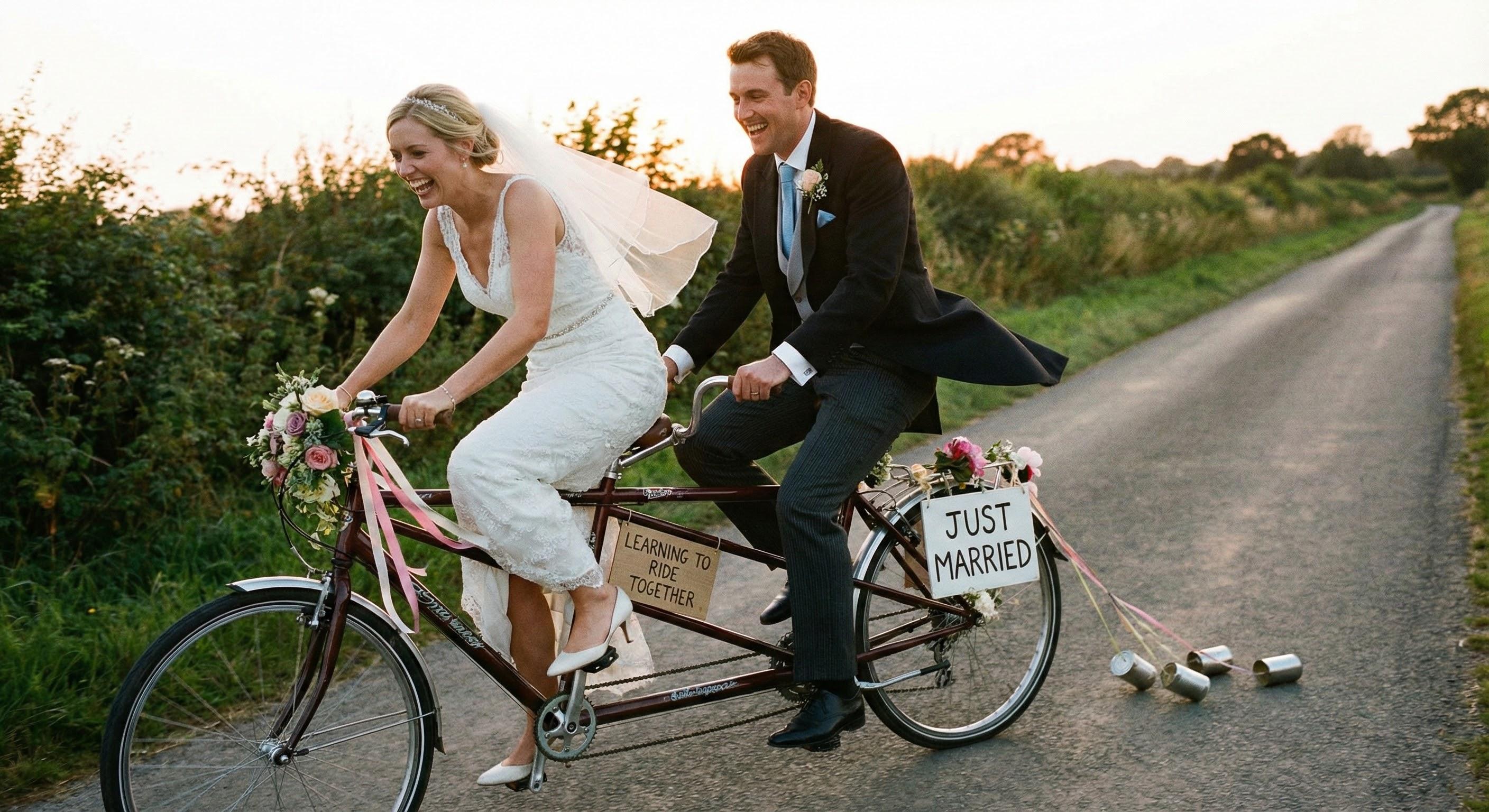 Yeni Evlenen Çiftler İçin Cinsellik Rehberi